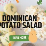 Dominican Potato Salad