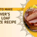 Weaver's Ham Loaf Glaze Recipe